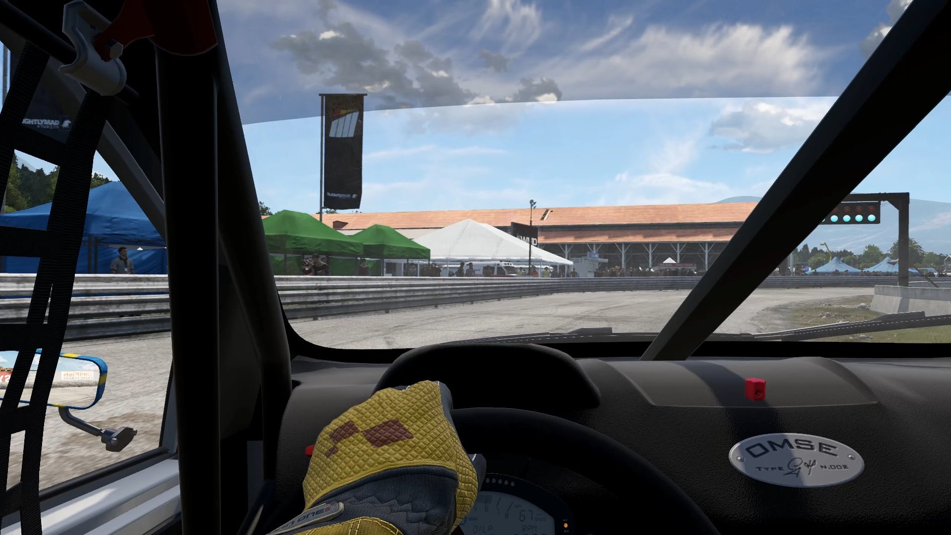 Project Cars 2 - Imagen 49